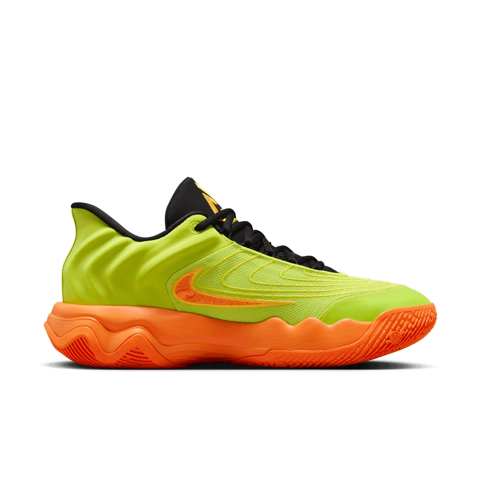 Nike Giannis Immortality 4 „Halloween“